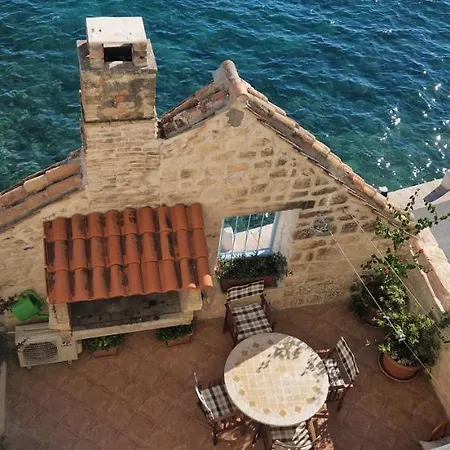 Ivan Сasa de vacaciones