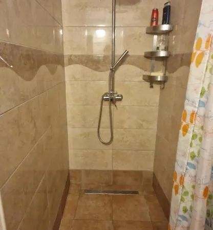 Сasa de vacaciones Ivan Komiža