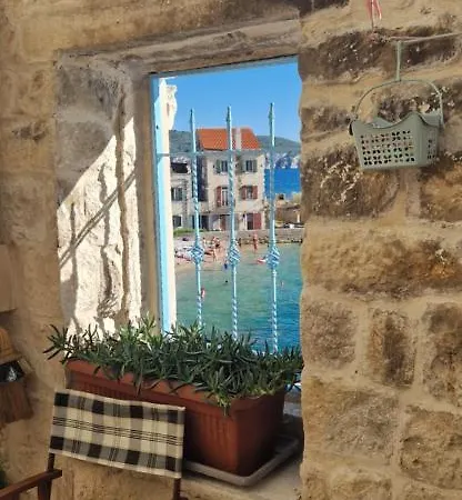 Сasa de vacaciones Ivan