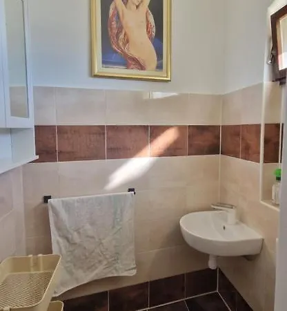 Сasa de vacaciones Ivan *