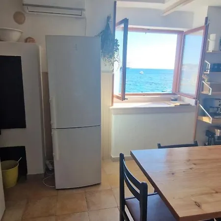 Сasa de vacaciones Ivan Komiža