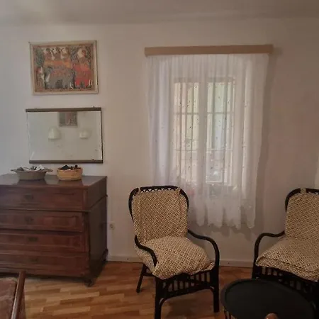 Сasa de vacaciones Ivan *