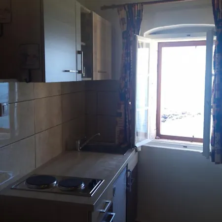 Ferienhaus Ivan Komiža