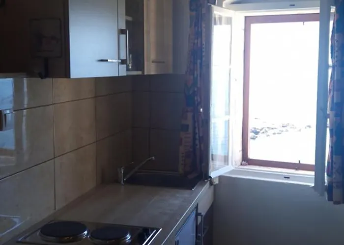 Feriehus Ivan Komiža