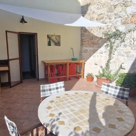 Ivan Σπίτι διακοπών Komiža