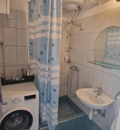 Σπίτι διακοπών Ivan *