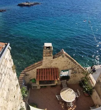 Σπίτι διακοπών Ivan *