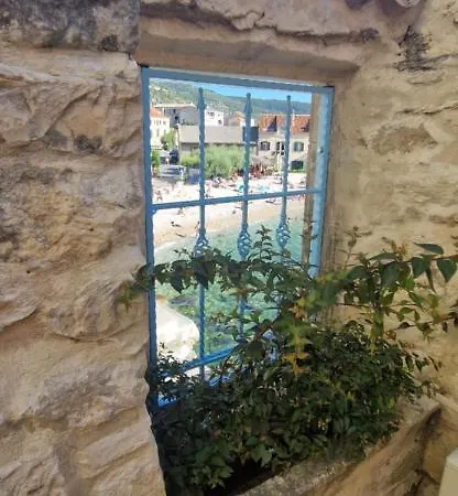 Ivan Σπίτι διακοπών