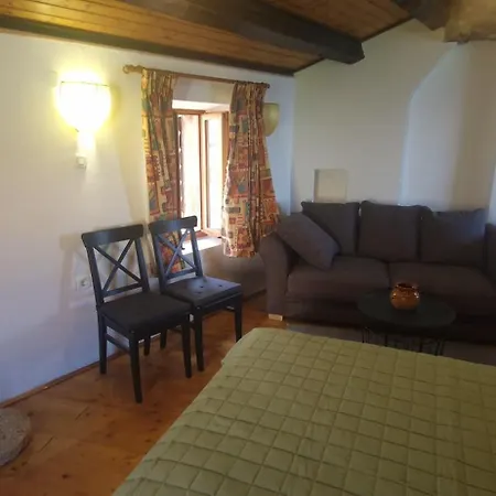 Ivan Σπίτι διακοπών *