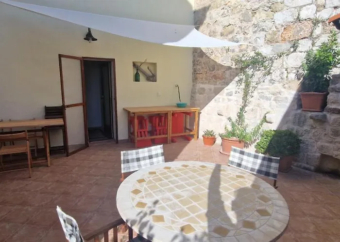 Ivan Holiday home Komiza