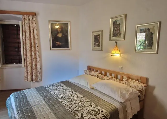 Ivan Holiday home Komiza