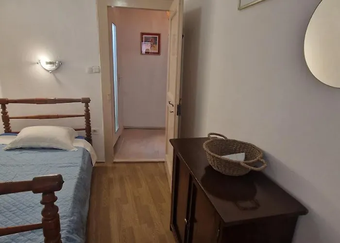 Ivan Holiday home Komiza