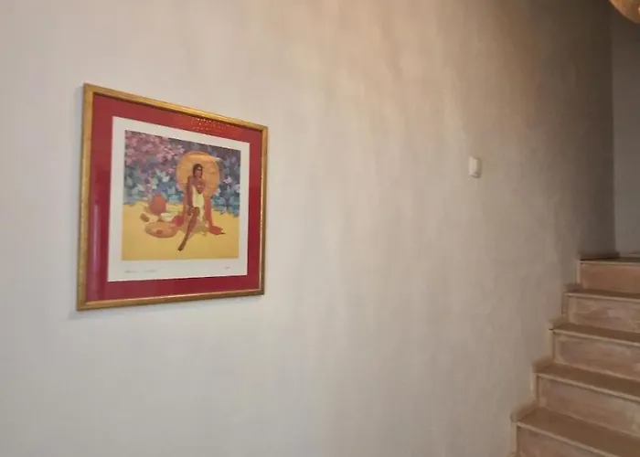 Ivan Holiday home Komiza